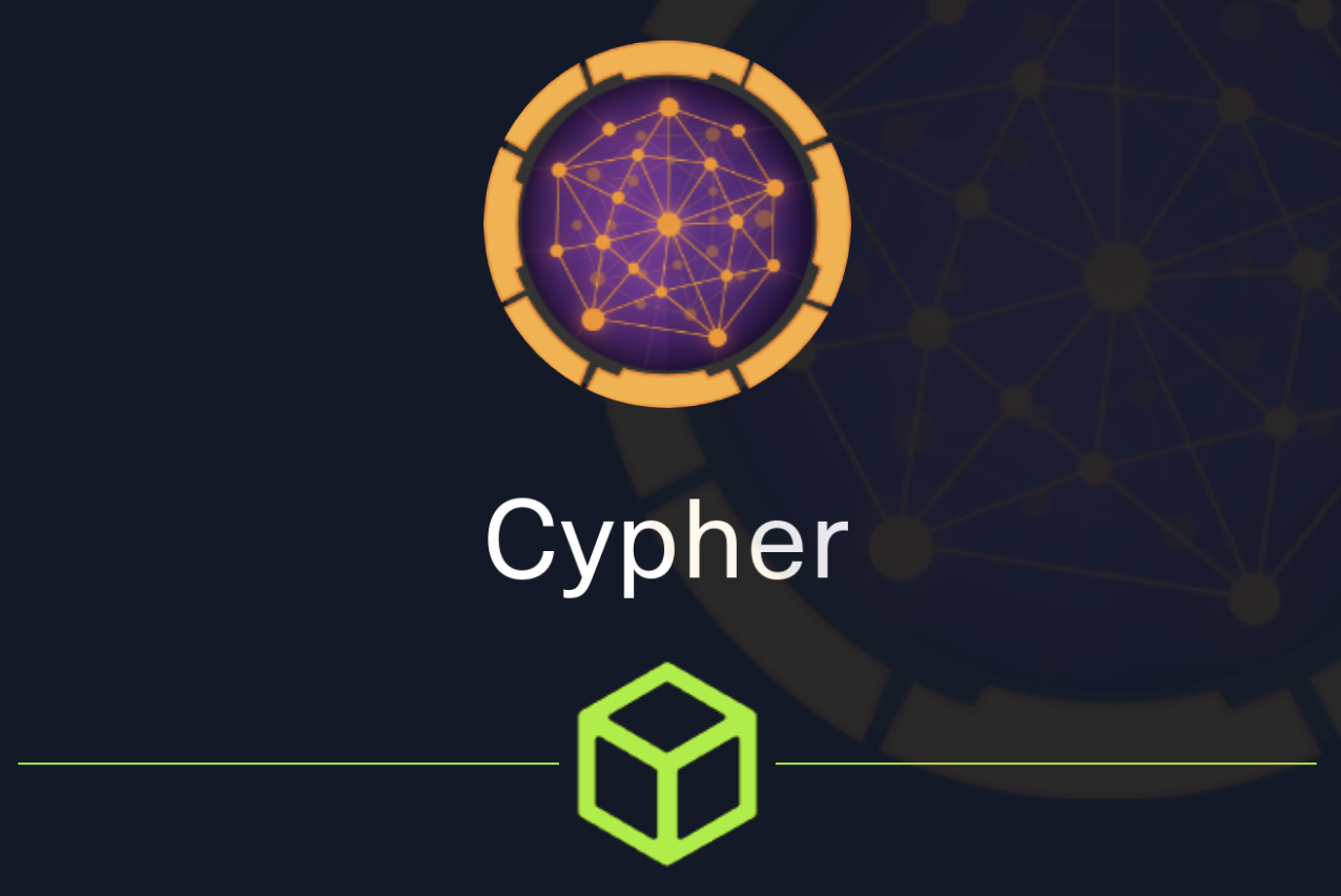 Cypher