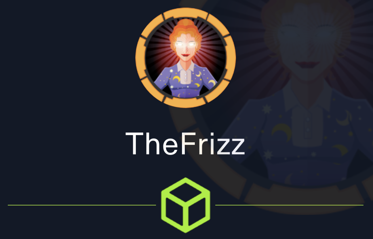 TheFrizz